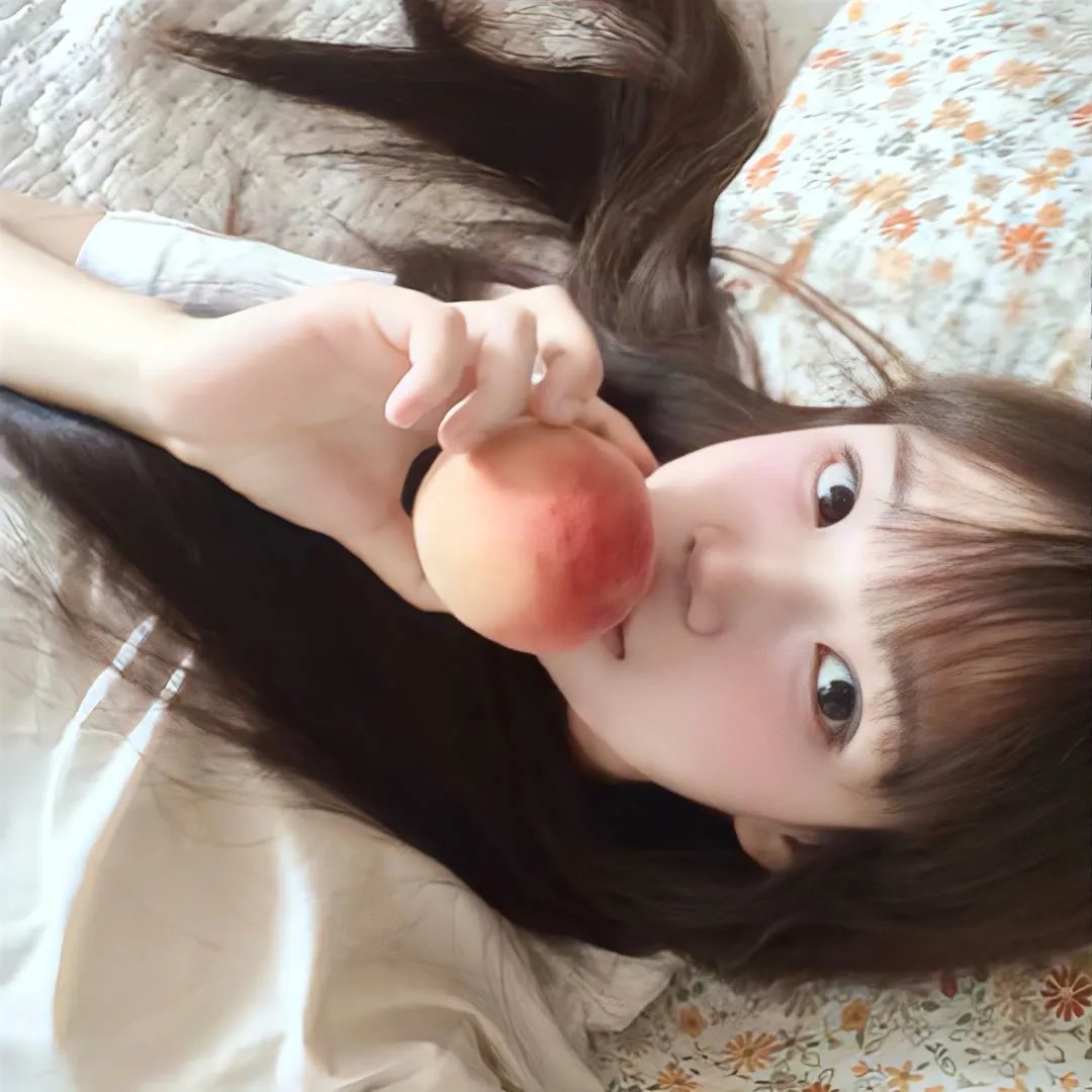 五香宫的猫